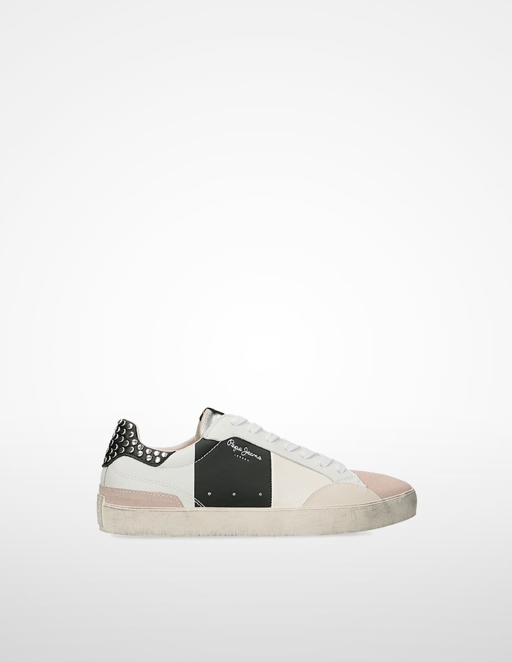 Pepe Jeans Lane Glam - Sneakers