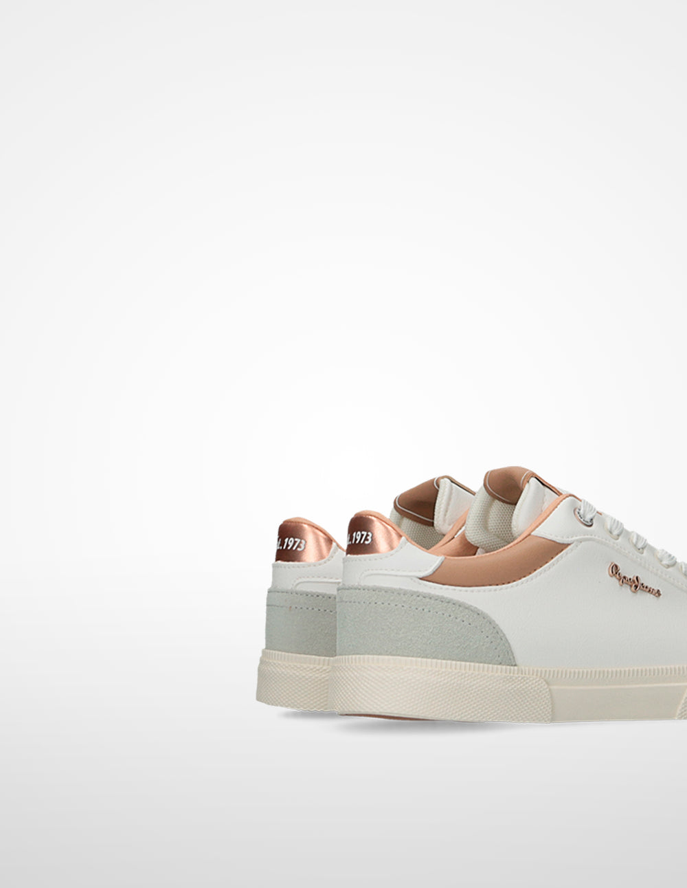 Pepe Jeans Kenton - Sneakers