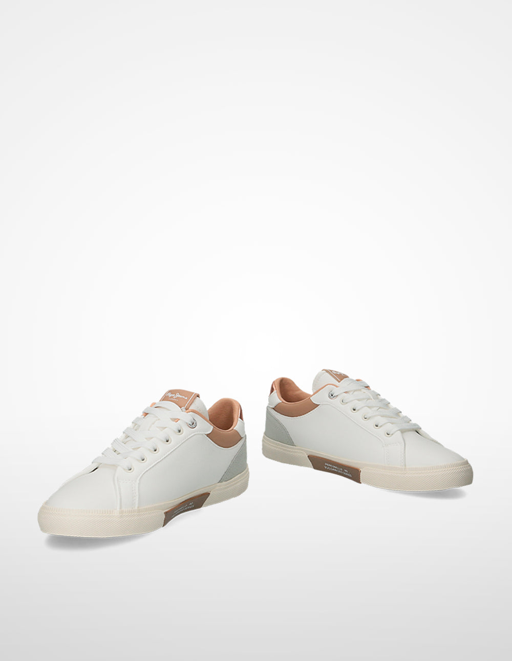 Pepe Jeans Kenton - Sneakers