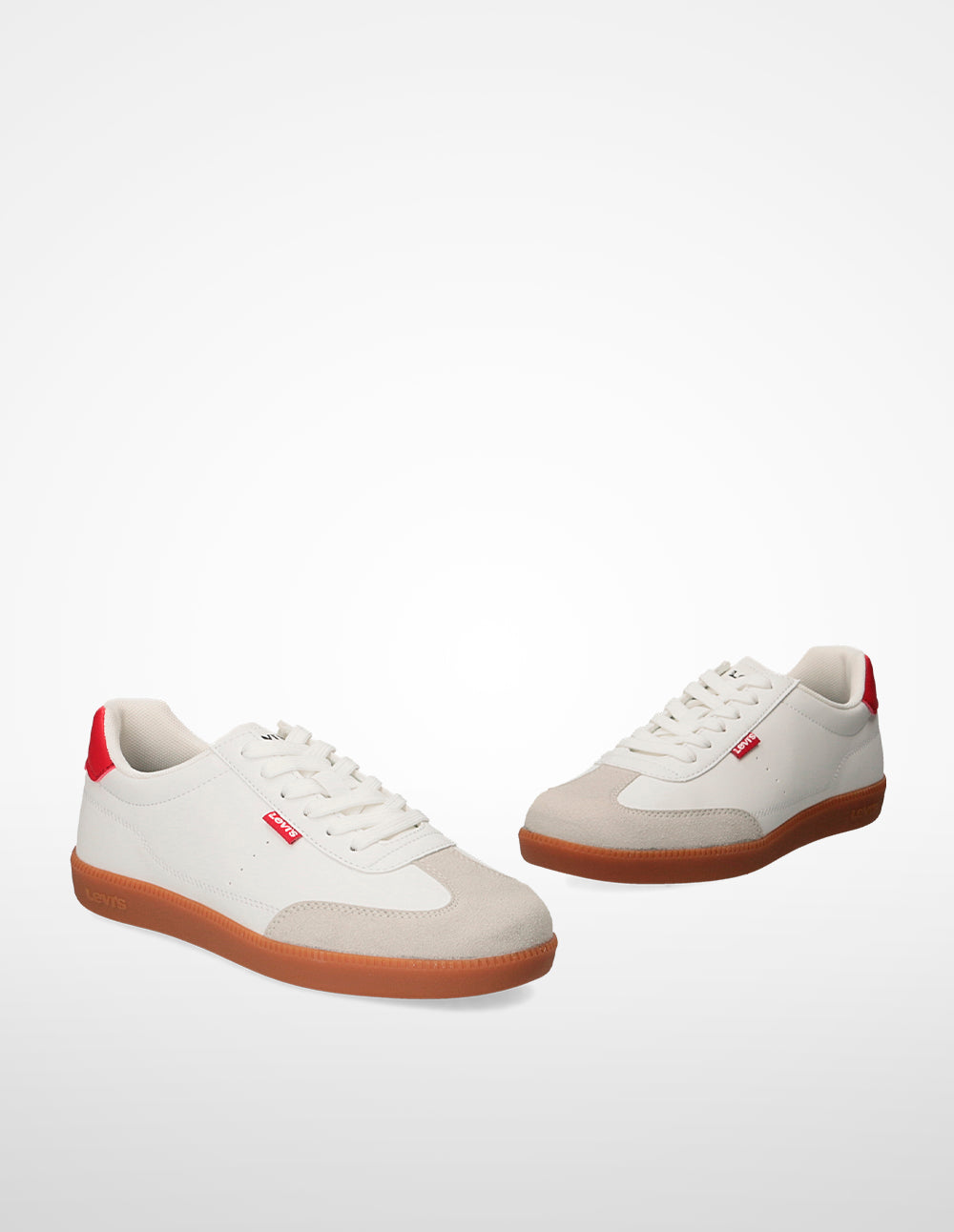 Levis Jackson - Zapatillas