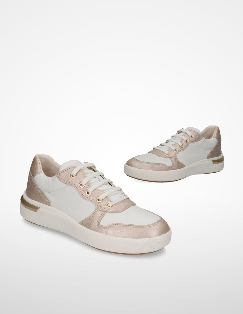 Geox D35 - Sneakers