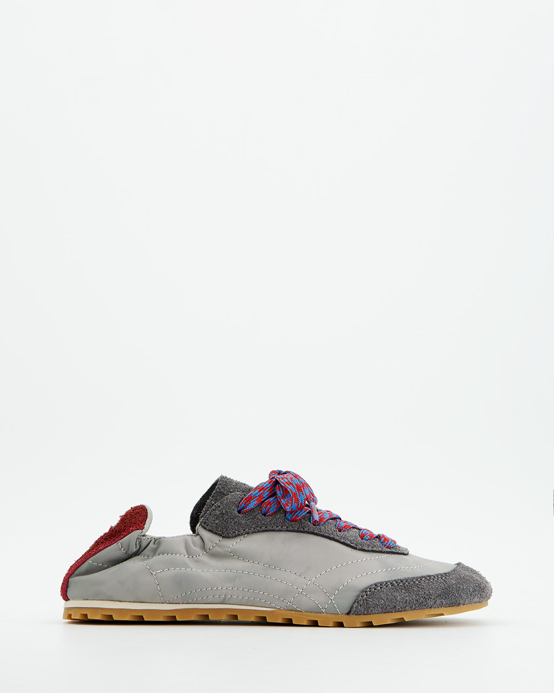 Skeachers retro grises - Moov