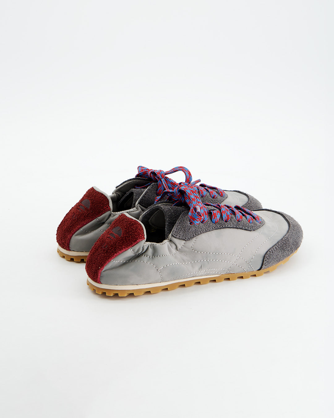 Skeachers retro grises - Moov