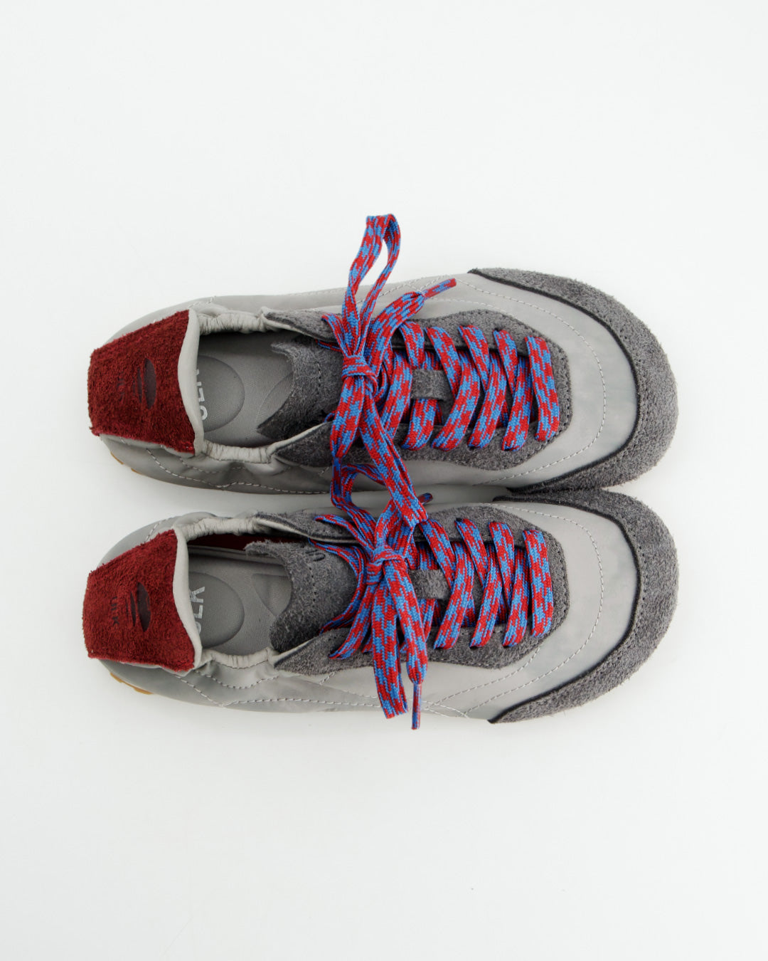 Skeachers retro grises - Moov