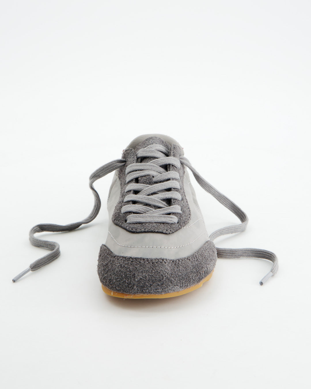 Skeachers retro grises - Moov