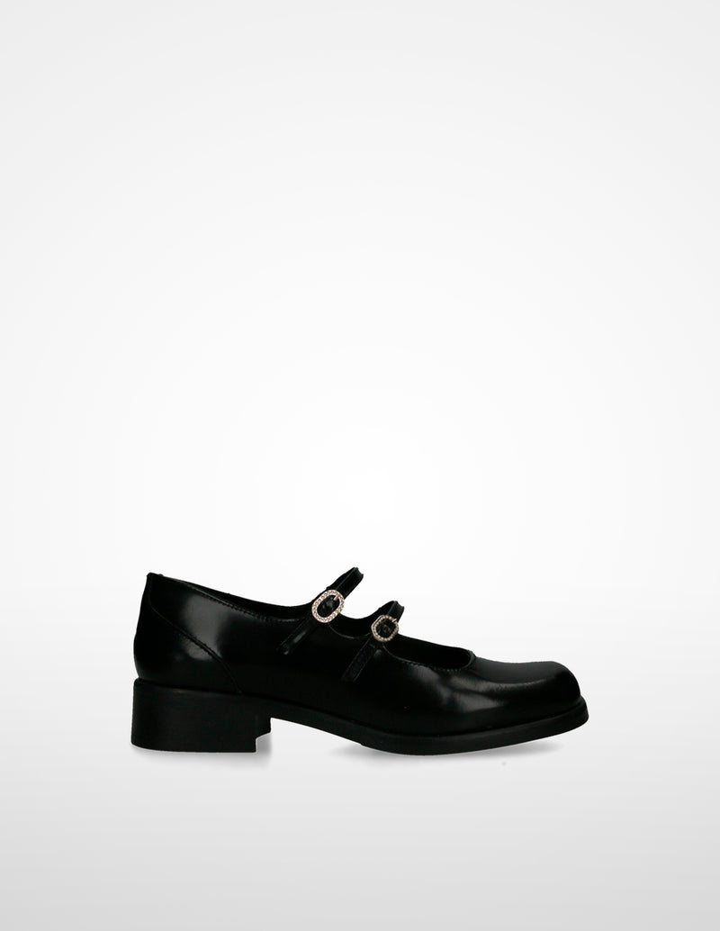 Musse &amp; Colud by Ulanka Solete - Mary Jane Shoes