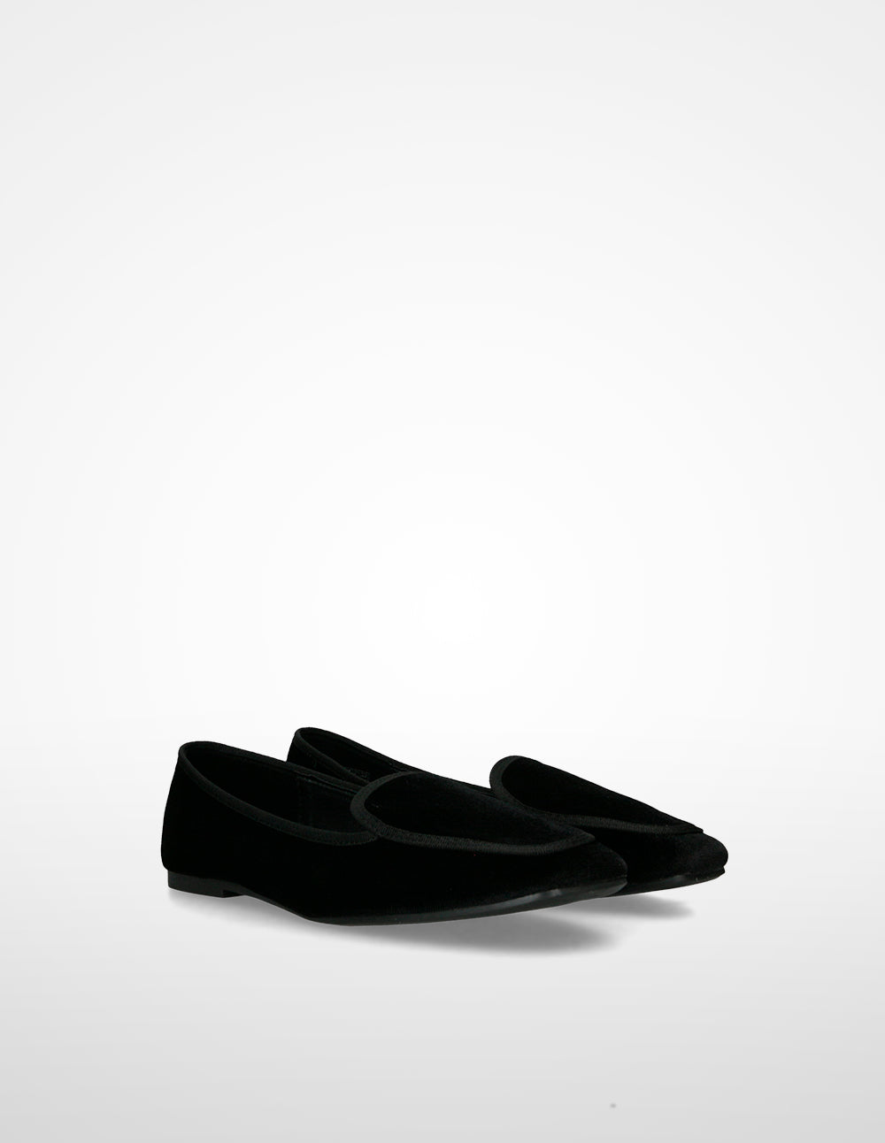 Essentials by Ulanka Rosanna - Flat Shoes