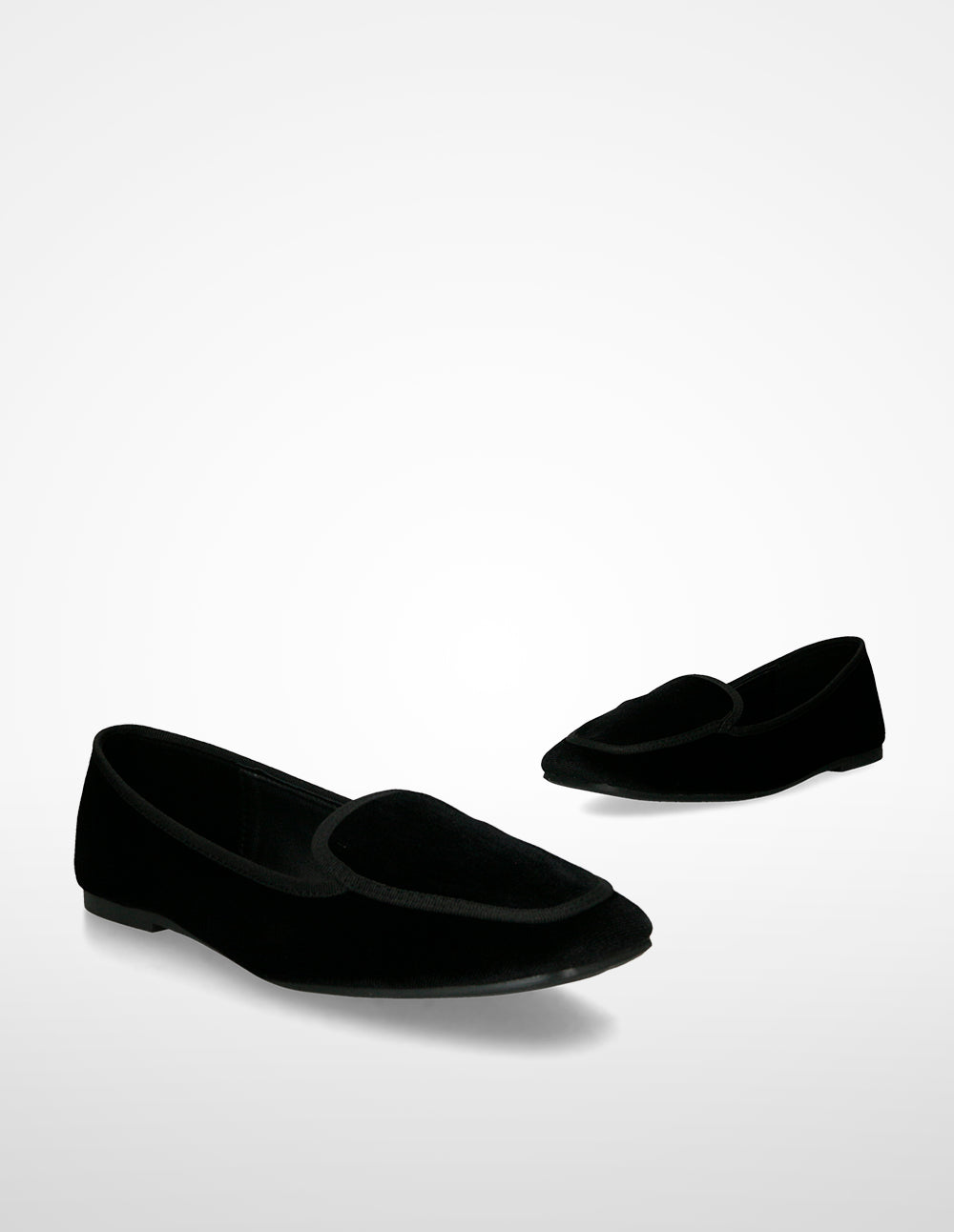 Essentials by Ulanka Rosanna - Flat Shoes