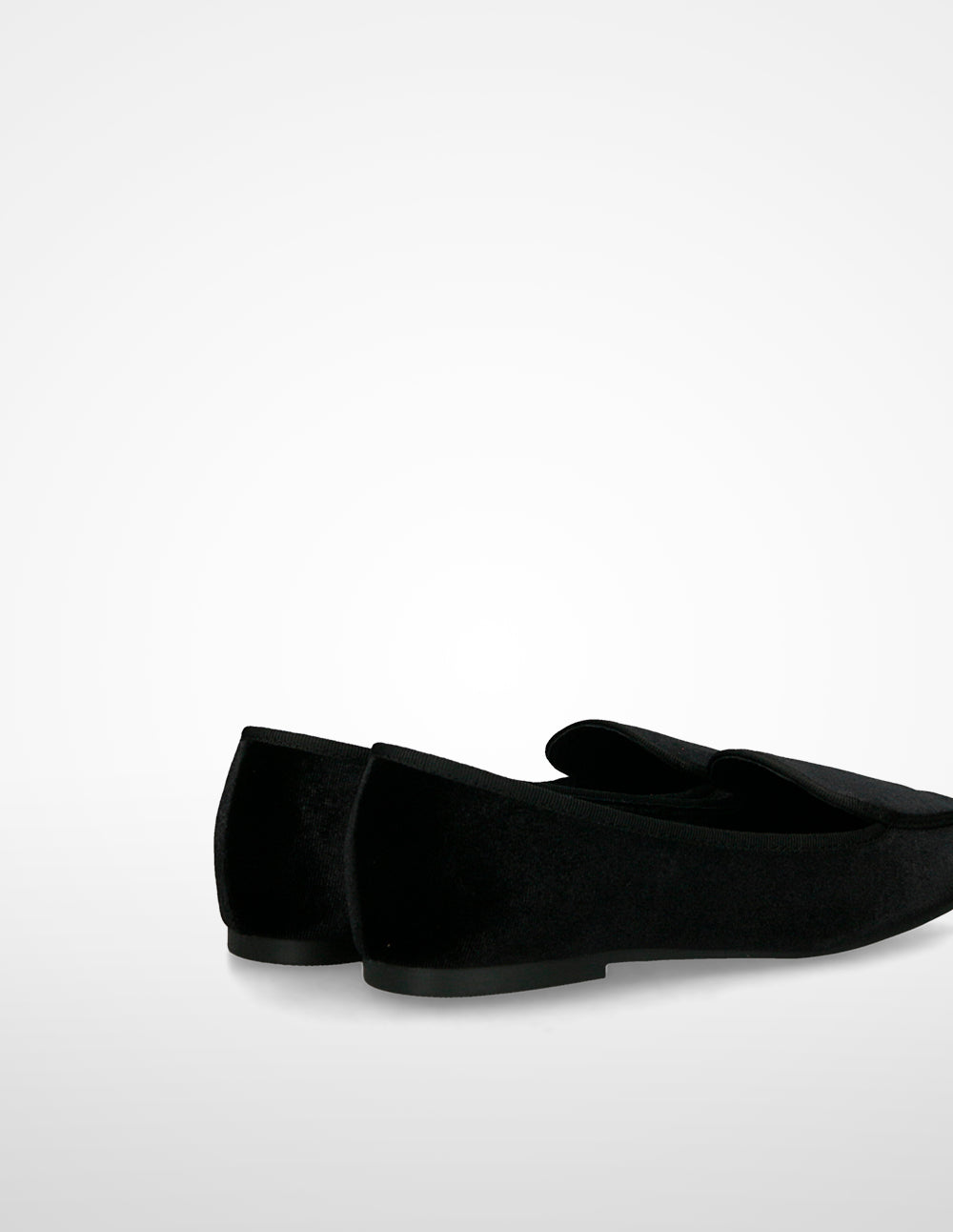 Essentials by Ulanka Rosanna - Flat Shoes