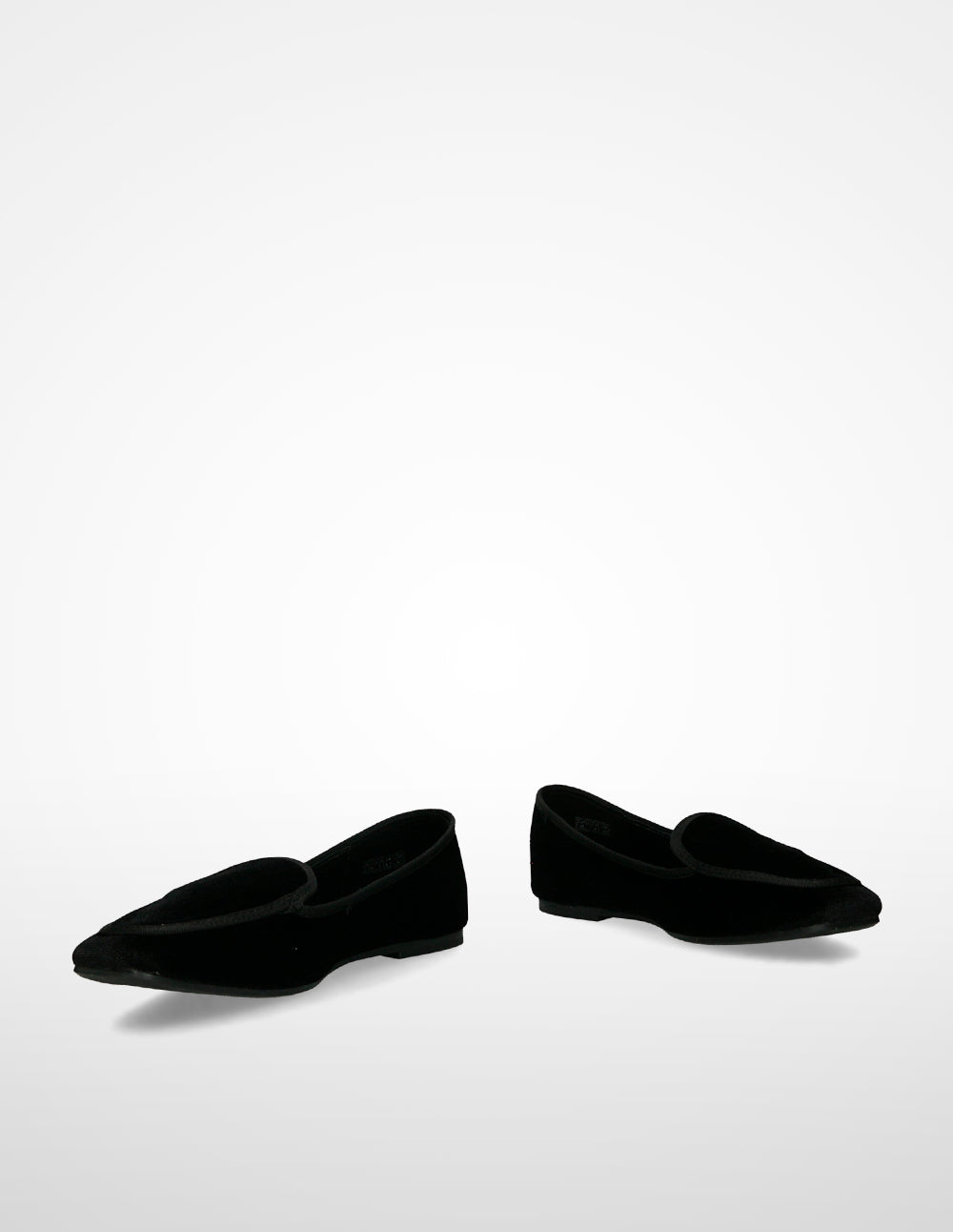 Essentials by Ulanka Rosanna - Flat Shoes