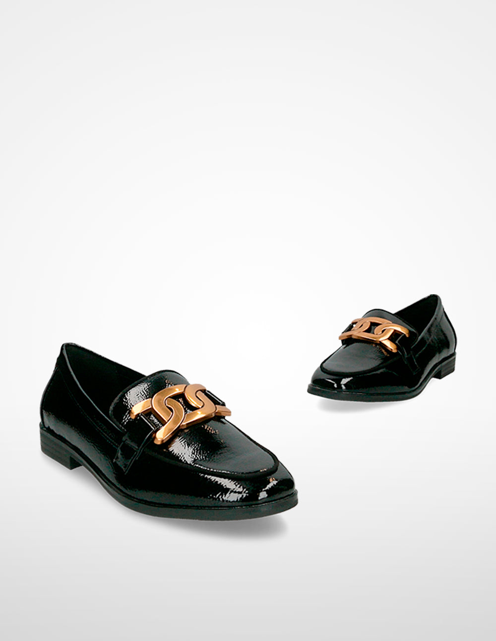 Essentials by Ulanka Lingote – Loafers