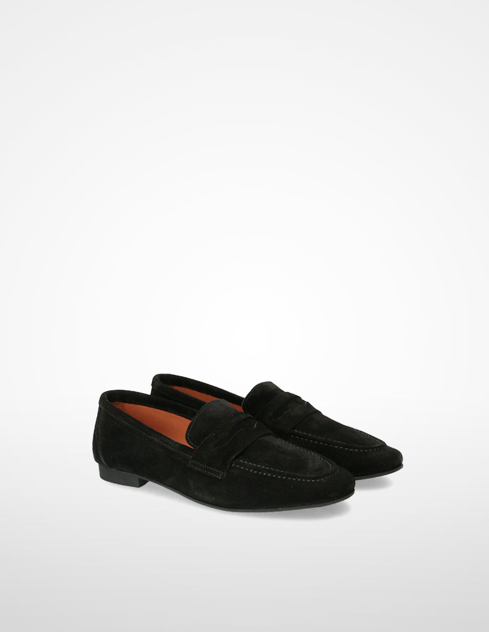 Ulanka Evan - Leather Moccasin