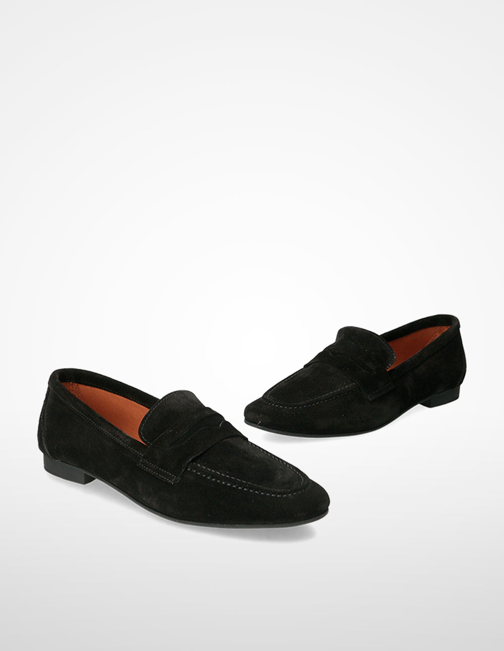 Ulanka Evan - Leather Moccasin