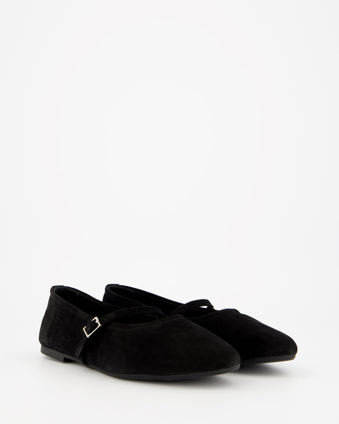 Ulanka Line - Leather Ballerinas