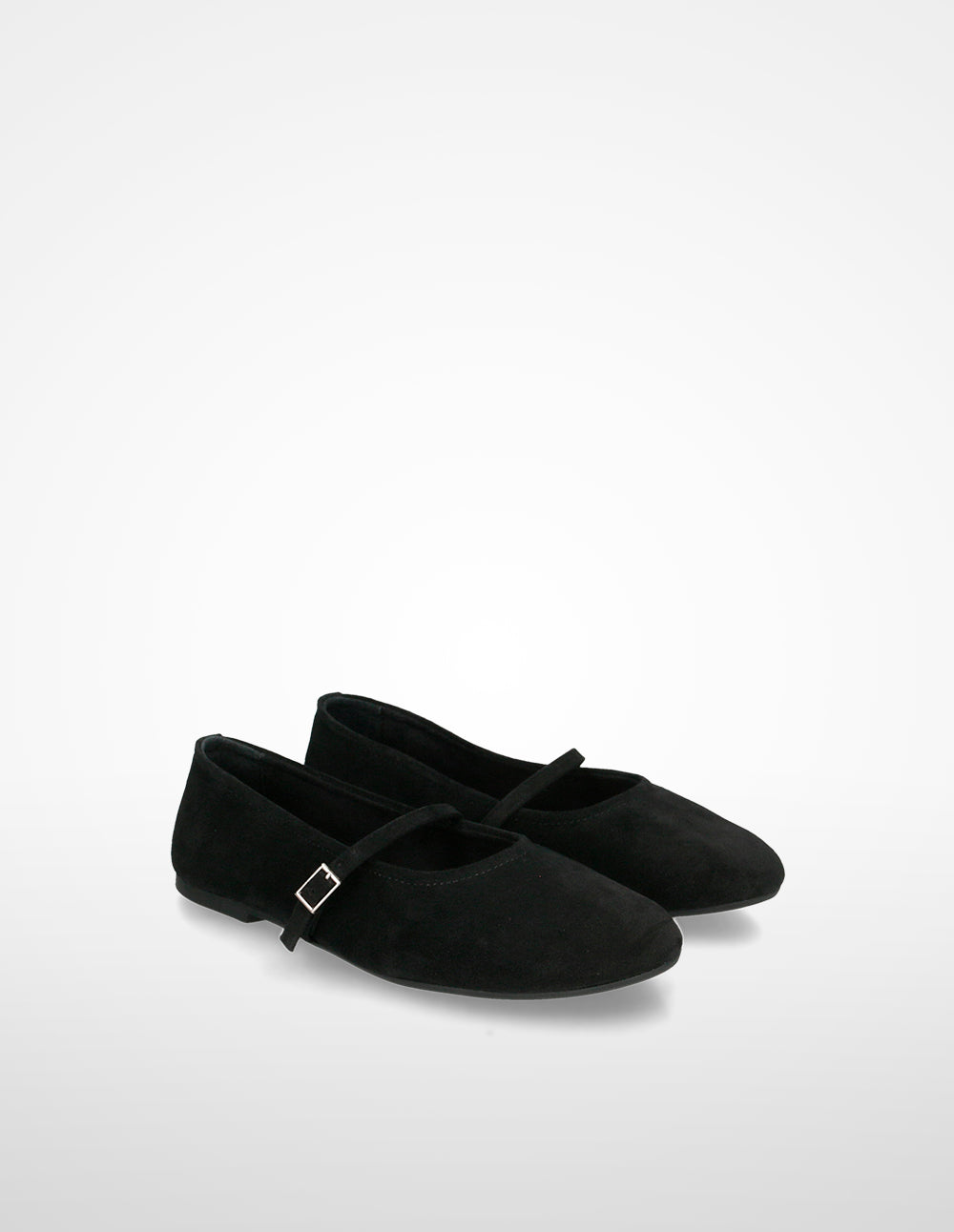 Ulanka Line - Leather Ballerinas