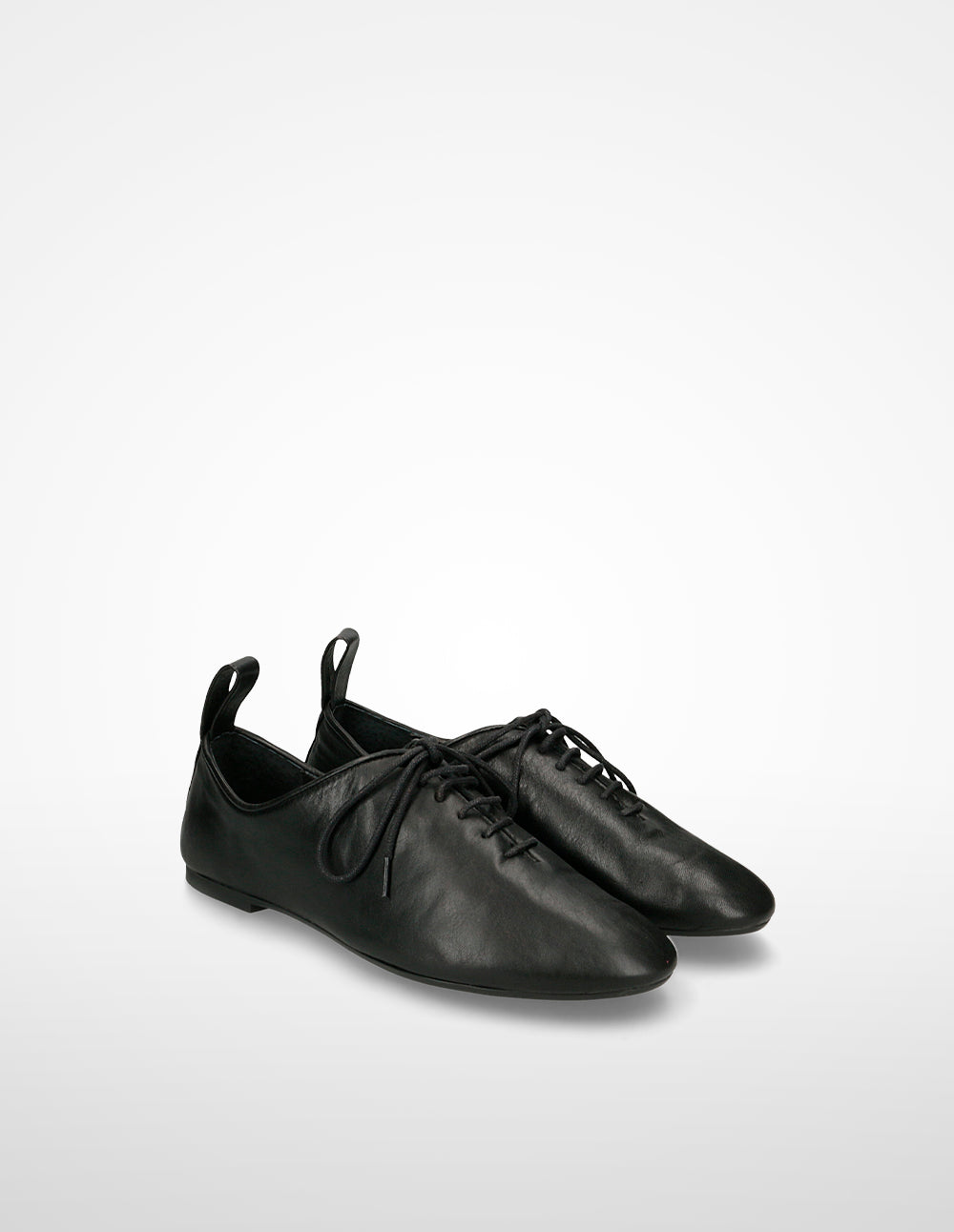 Ulanka Bluchi - Leather shoe