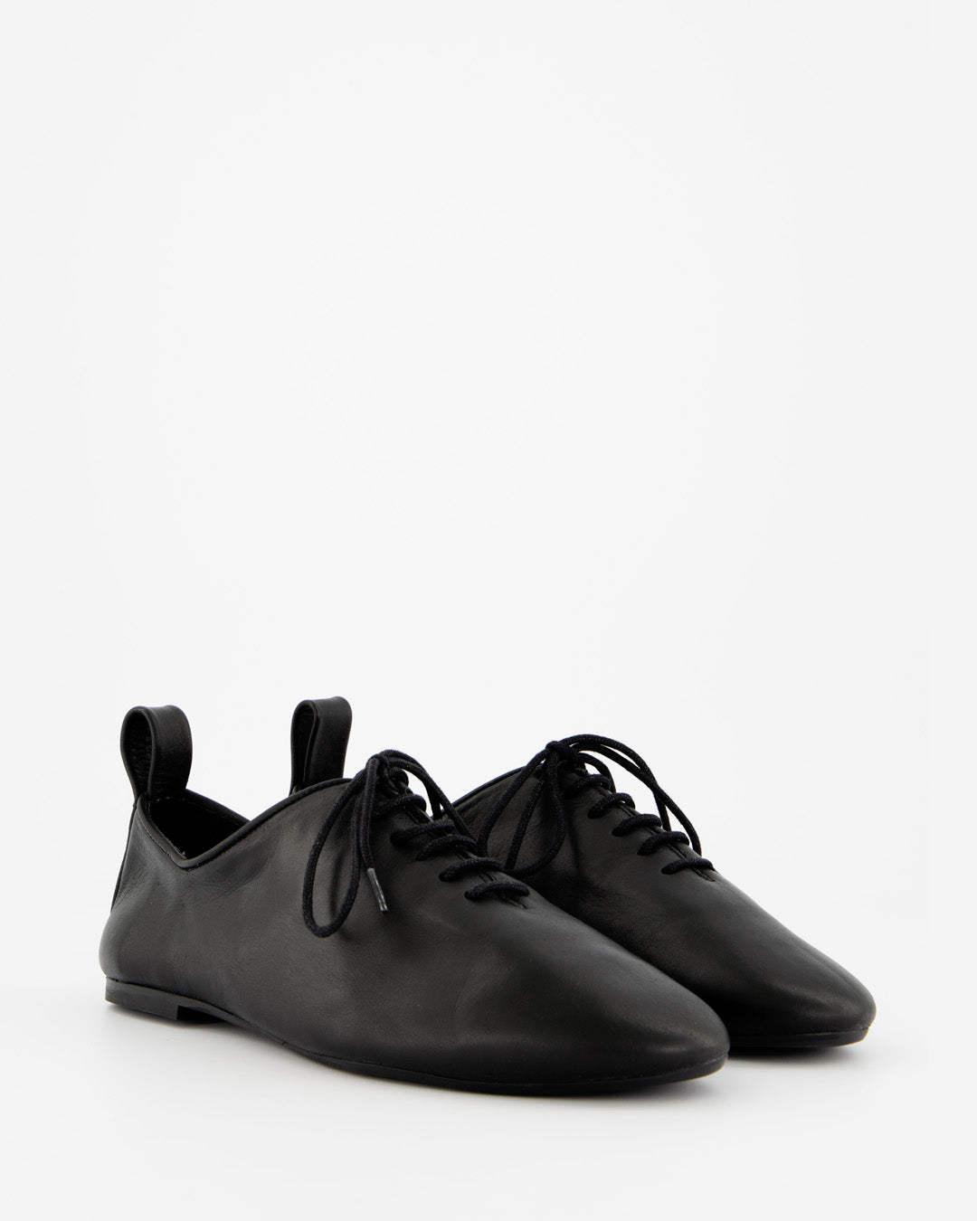 Ulanka Bluchi - Leather shoe