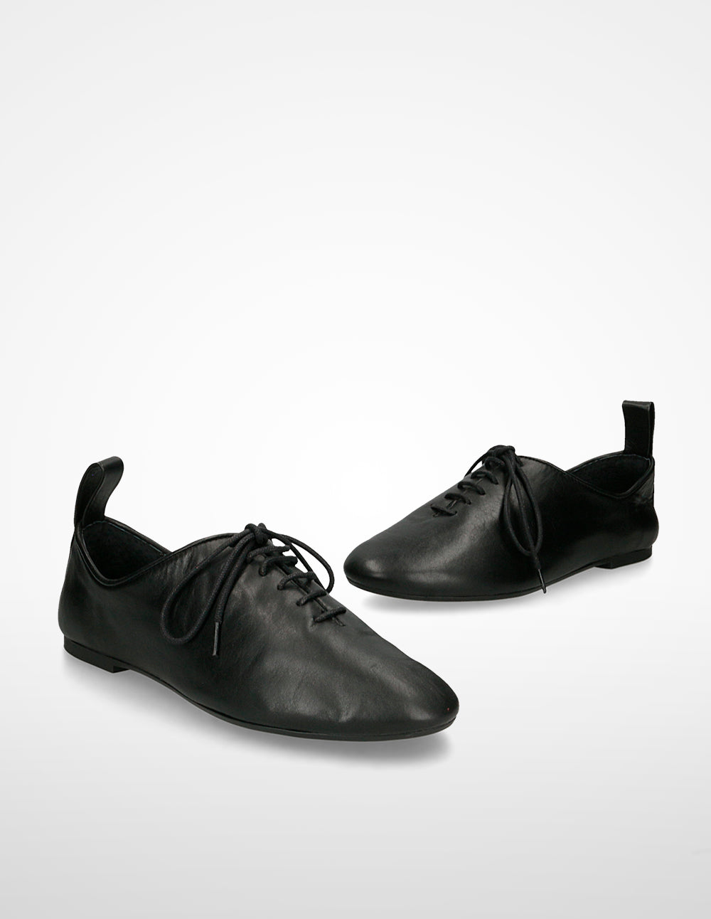 Ulanka Bluchi - Leather shoe