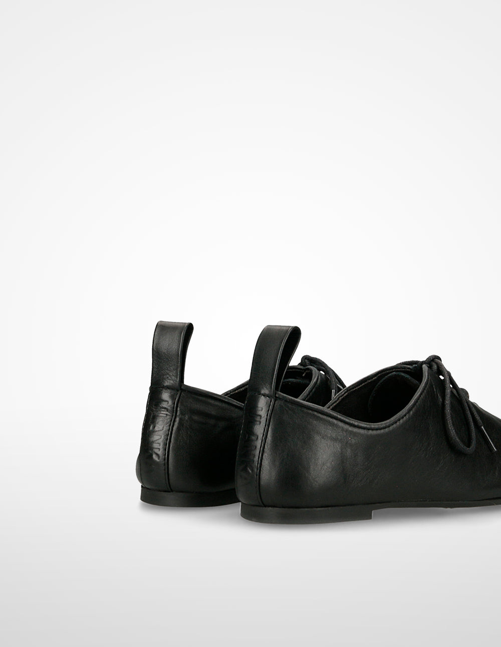 Ulanka Bluchi - Leather shoe