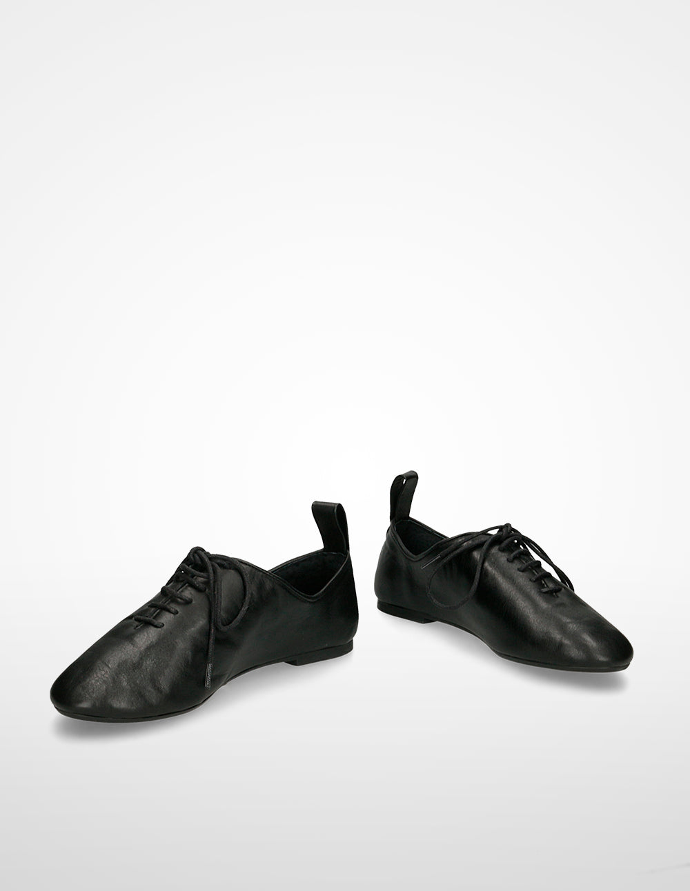 Ulanka Bluchi - Leather shoe