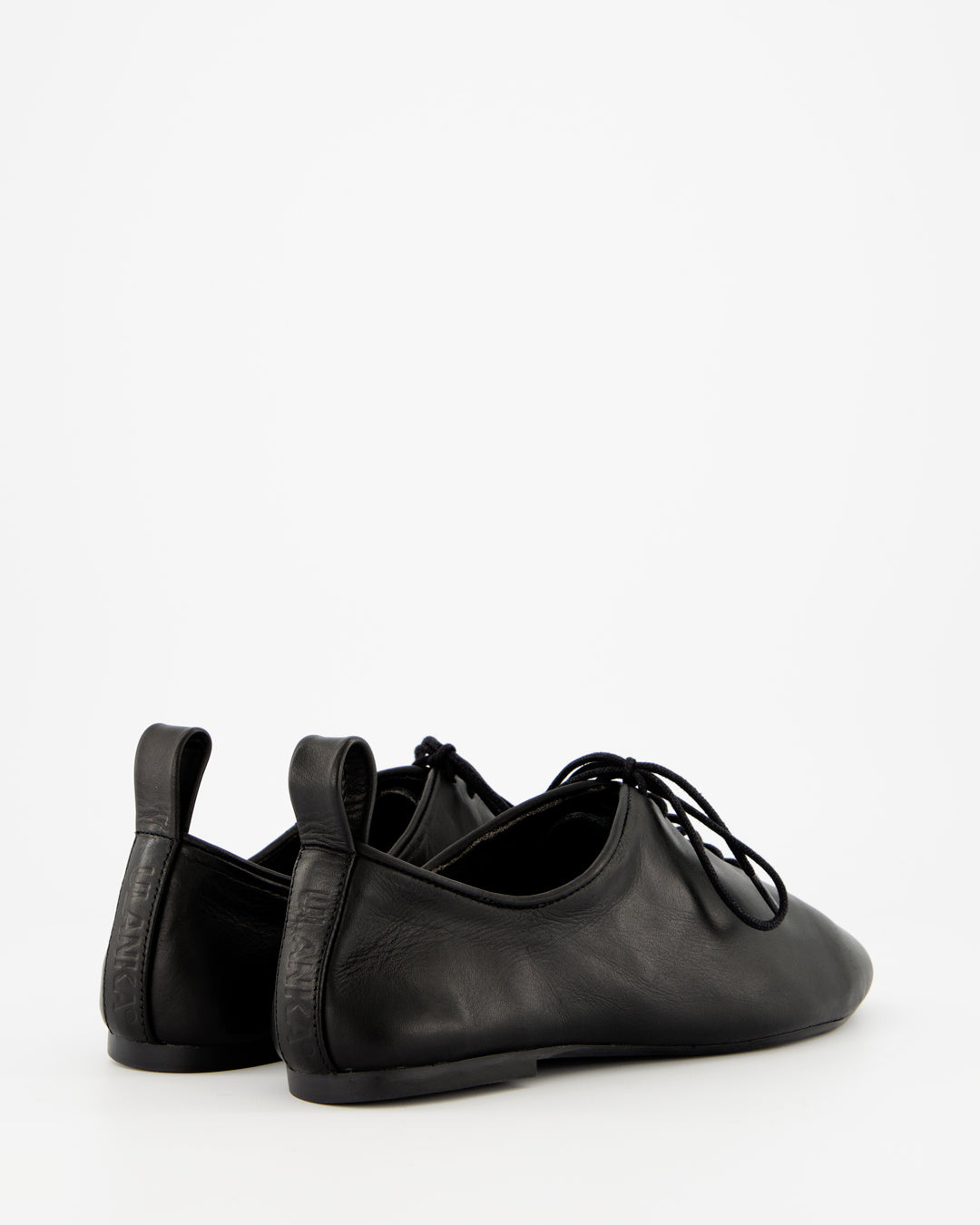 Ulanka Bluchi - Leather shoe