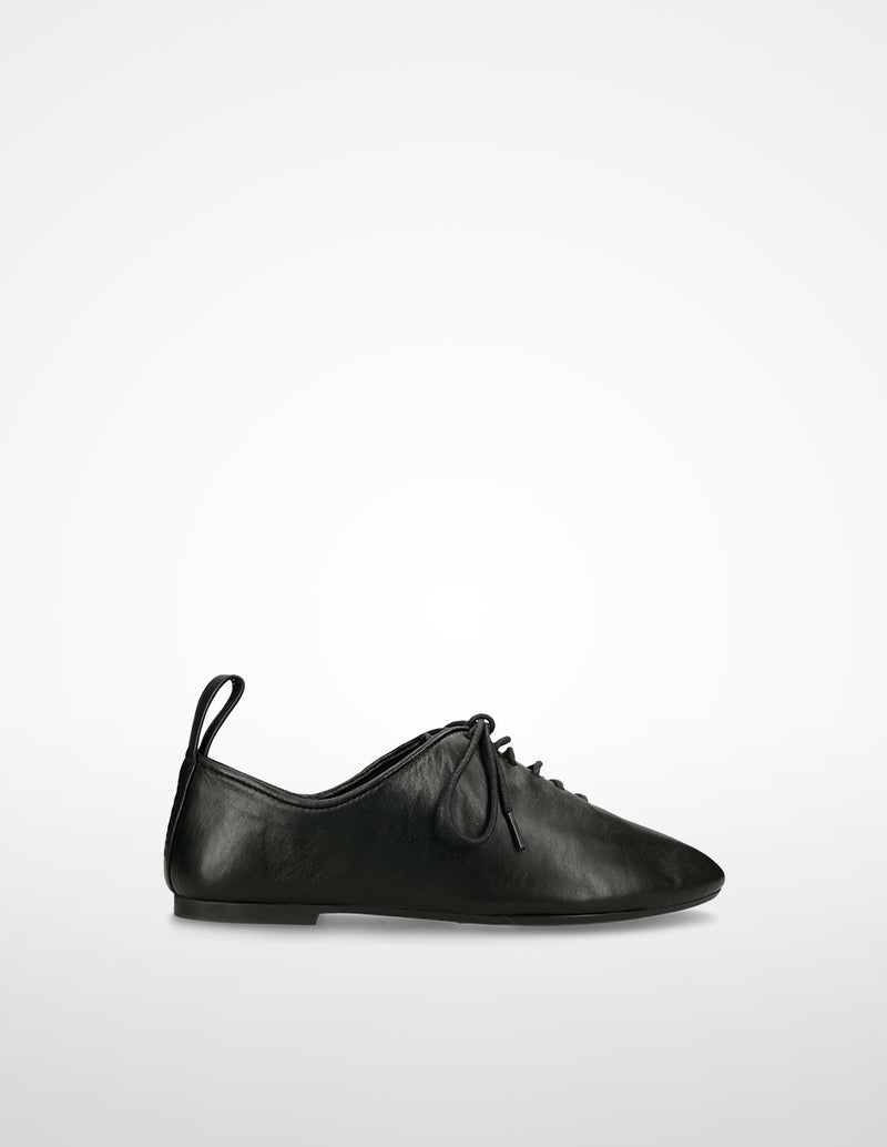 Ulanka Bluchi - Leather shoe