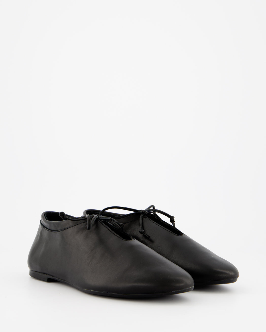 Ulanka Blanche - Leather shoes