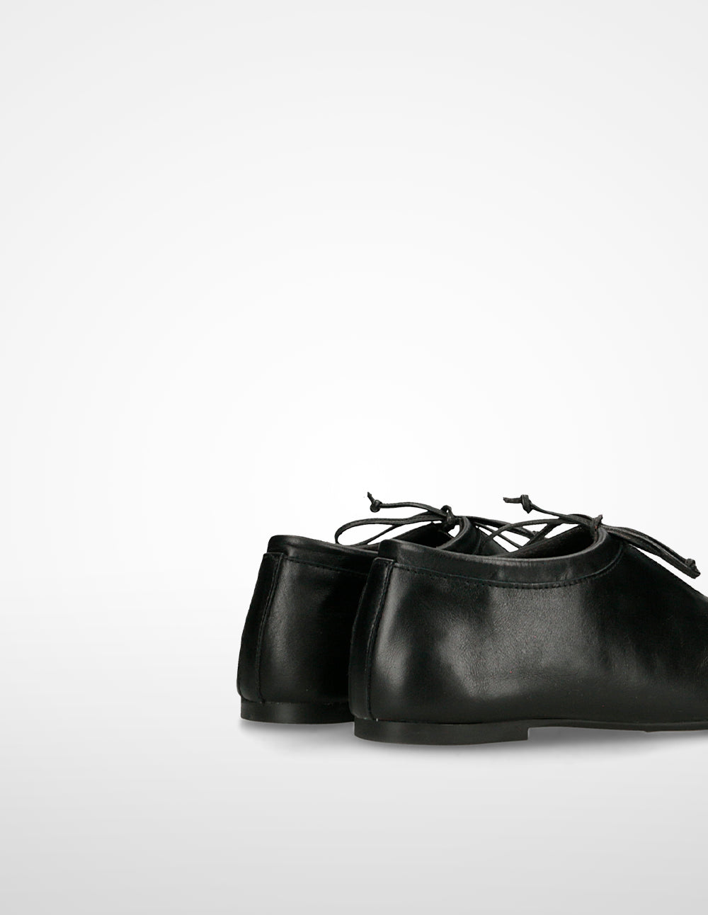 Ulanka Blanche - Leather shoes