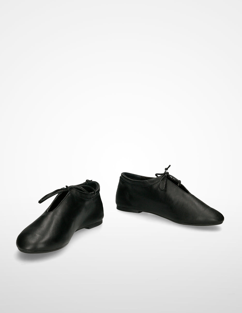 Ulanka Blanche - Leather shoes