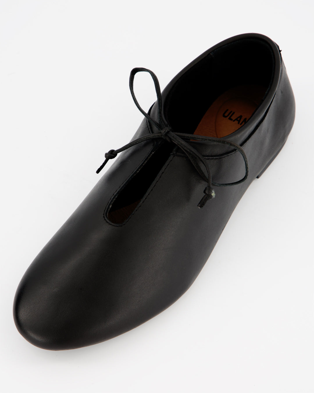 Ulanka Blanche - Leather shoes