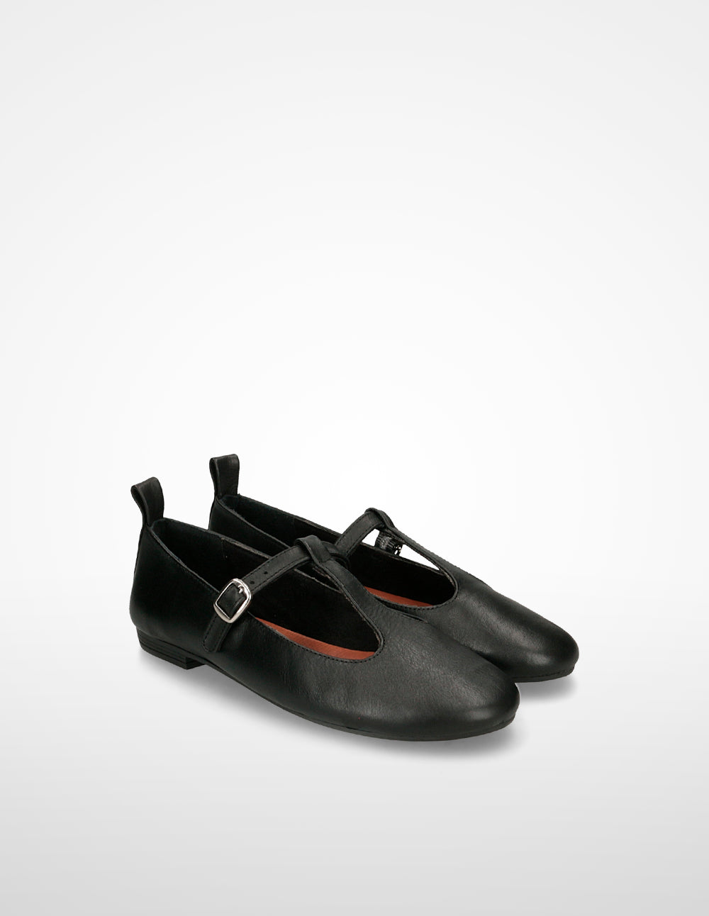 Ulanka Tuli - Leather shoes