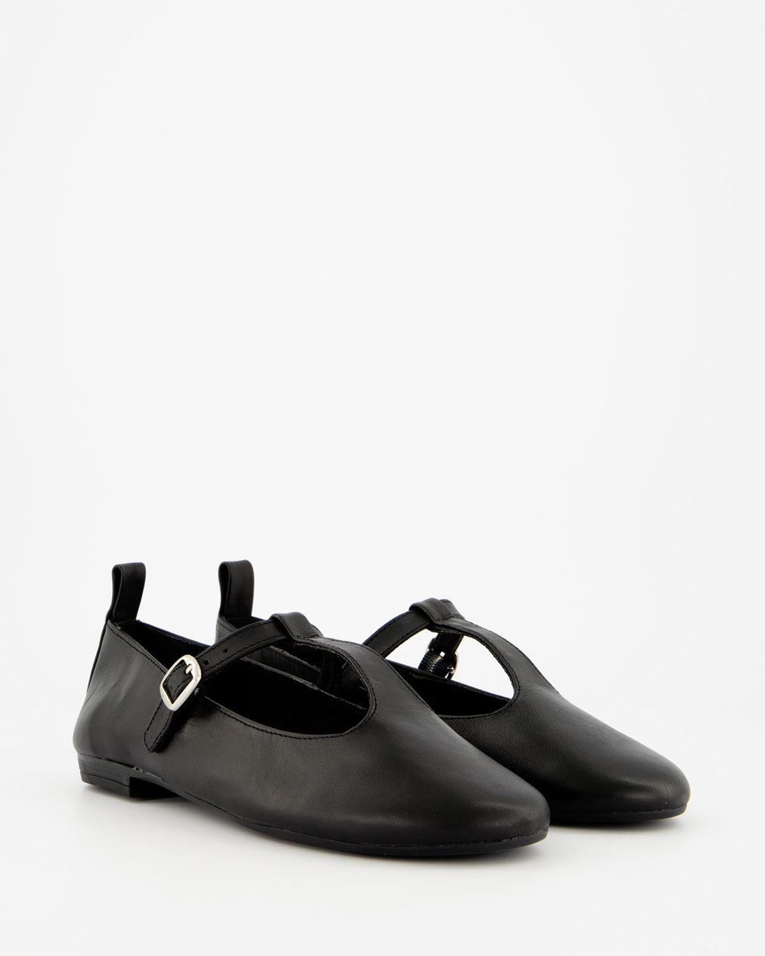 Ulanka Tuli - Leather shoes