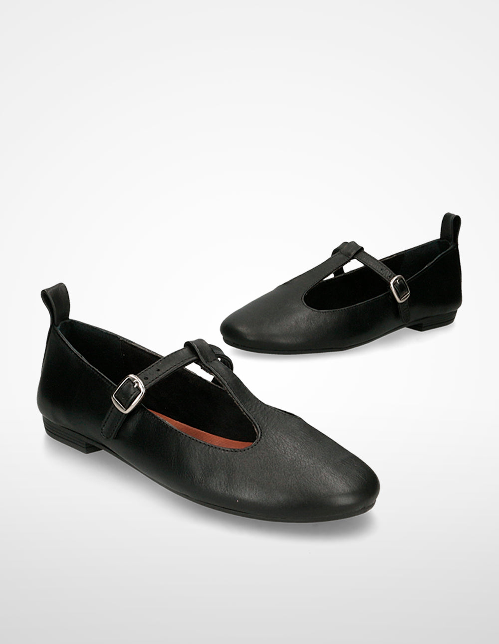 Ulanka Tuli - Leather shoes