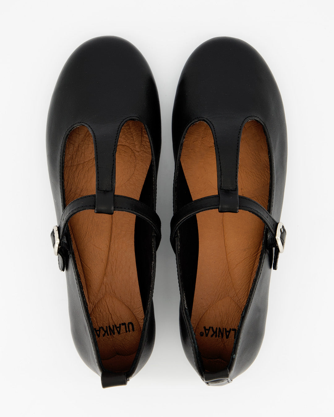 Ulanka Tuli - Leather shoes