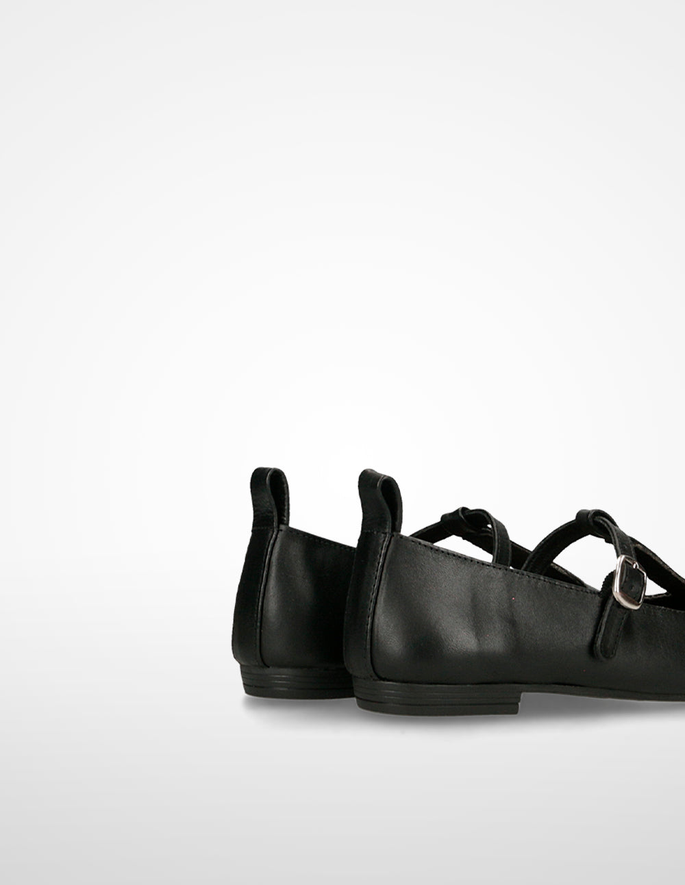 Ulanka Tuli - Leather shoes