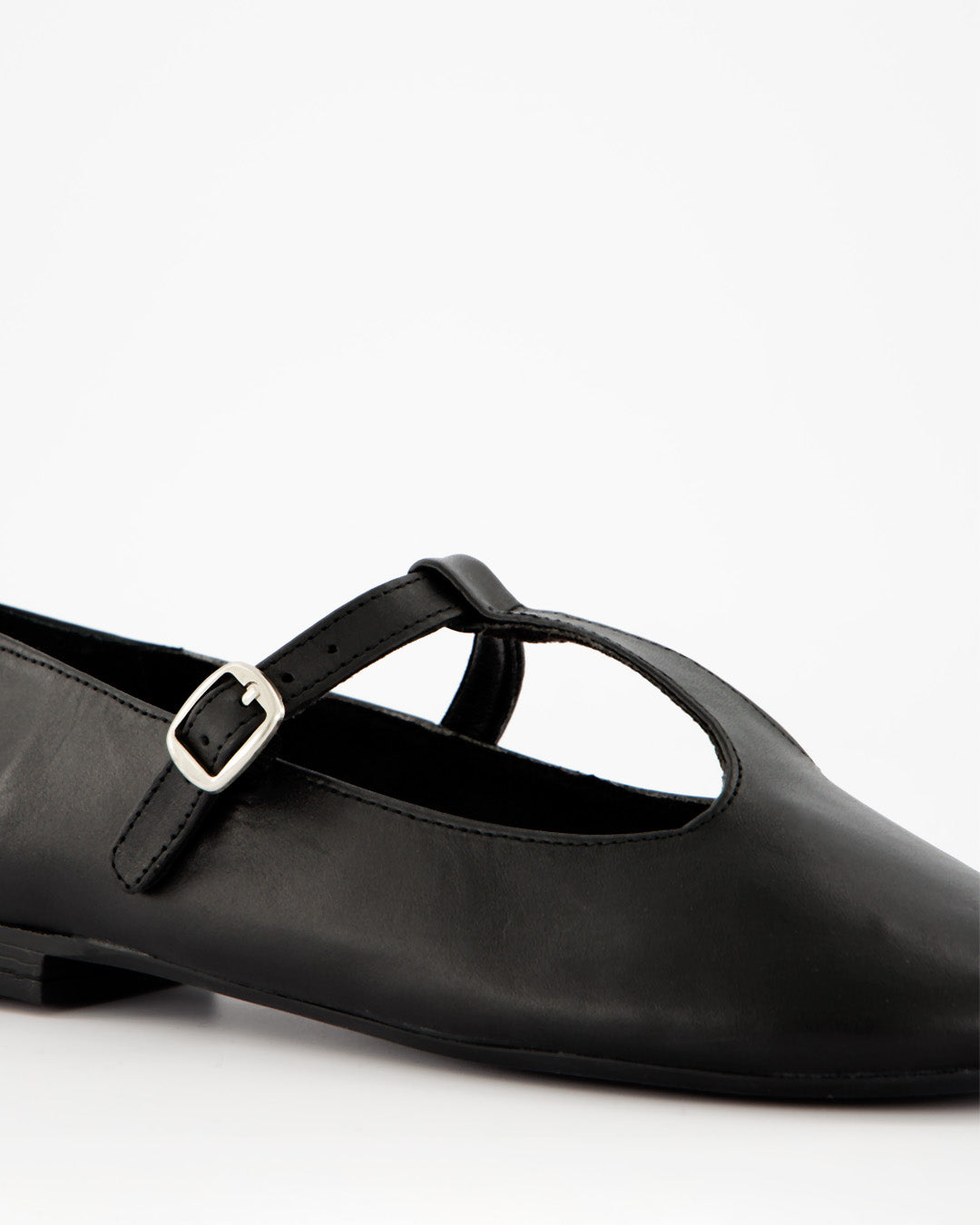 Ulanka Tuli - Leather shoes