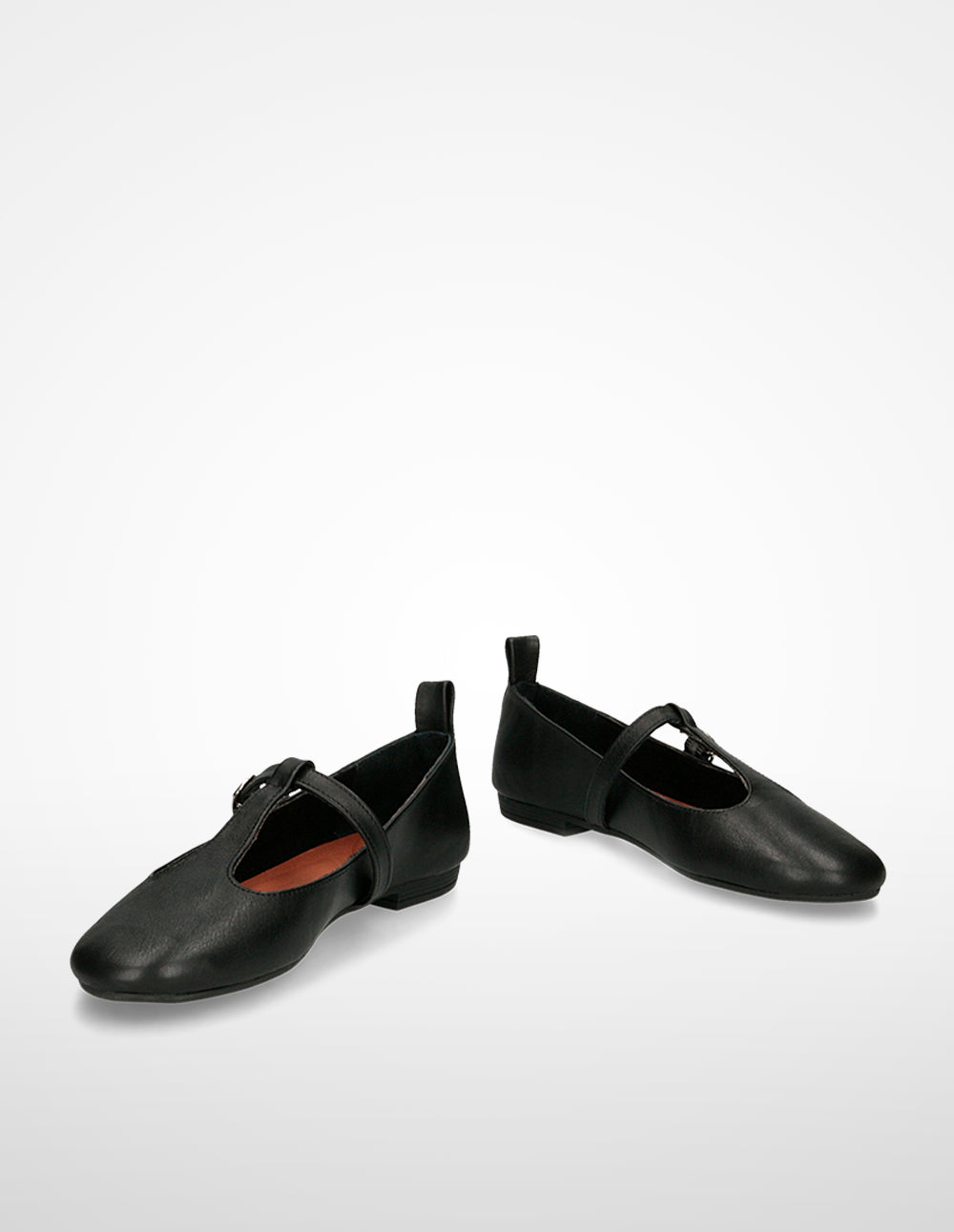 Ulanka Tuli - Leather shoes