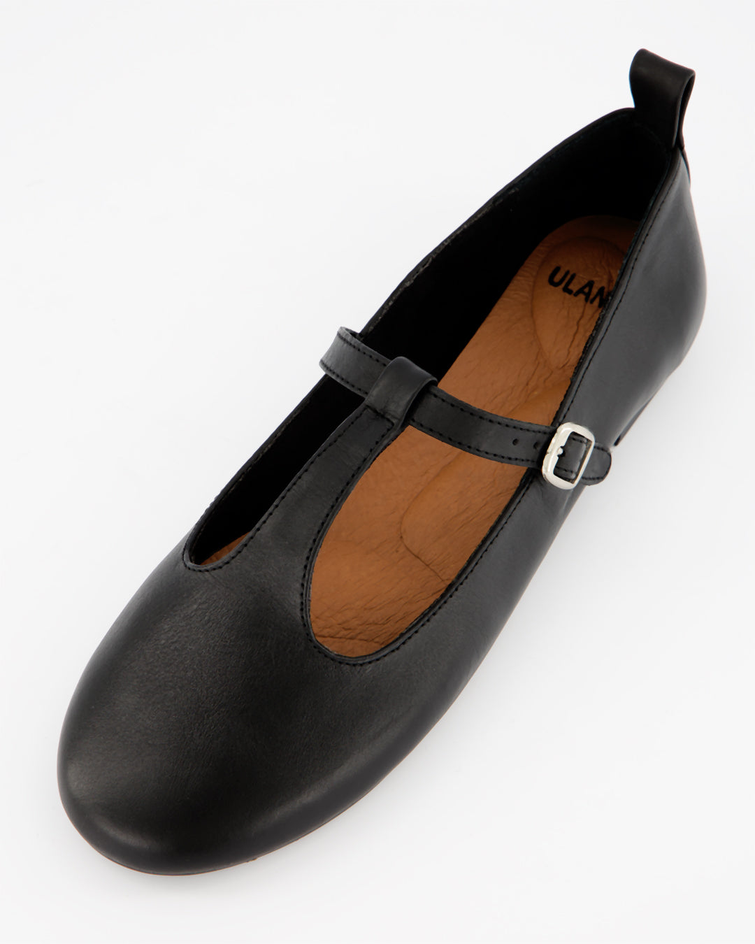 Ulanka Tuli - Leather shoes