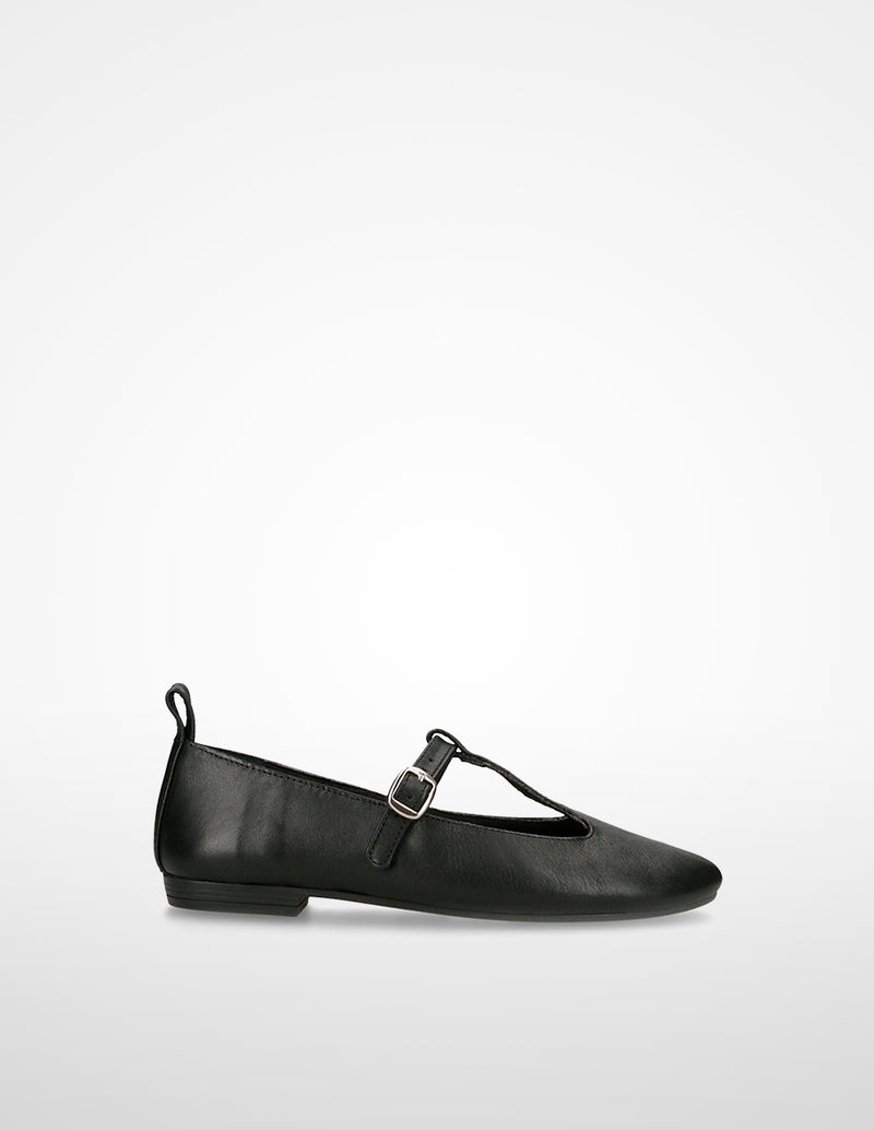 Ulanka Tuli - Leather shoes