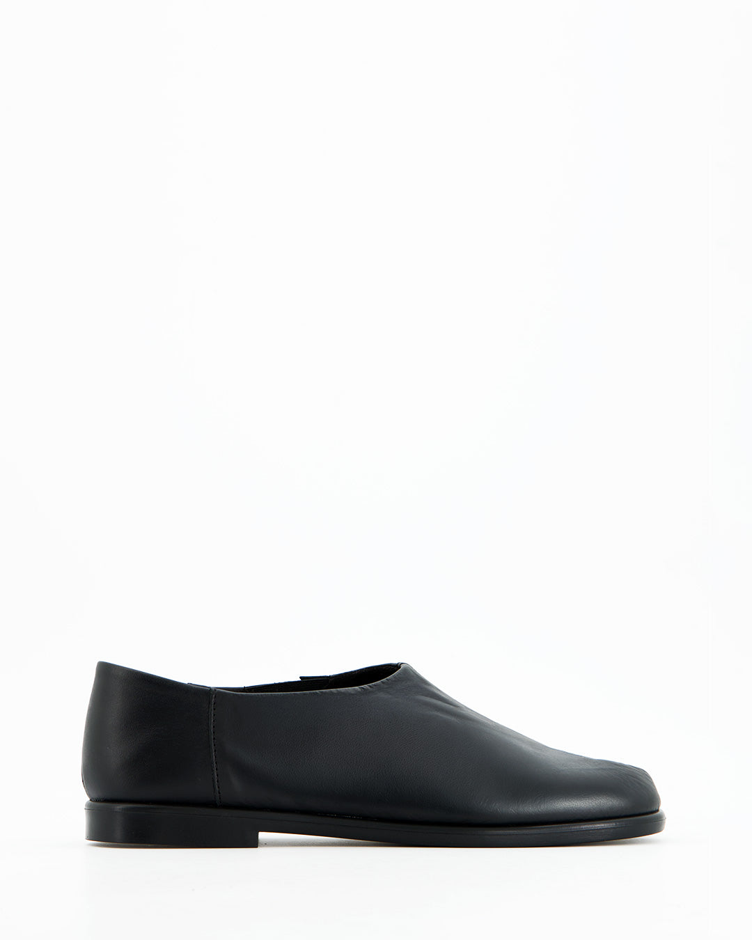 Zapato tabi negro - Koven