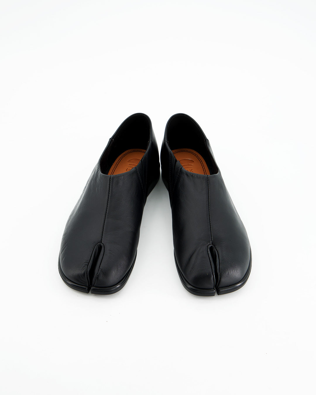 Zapato tabi negro - Koven