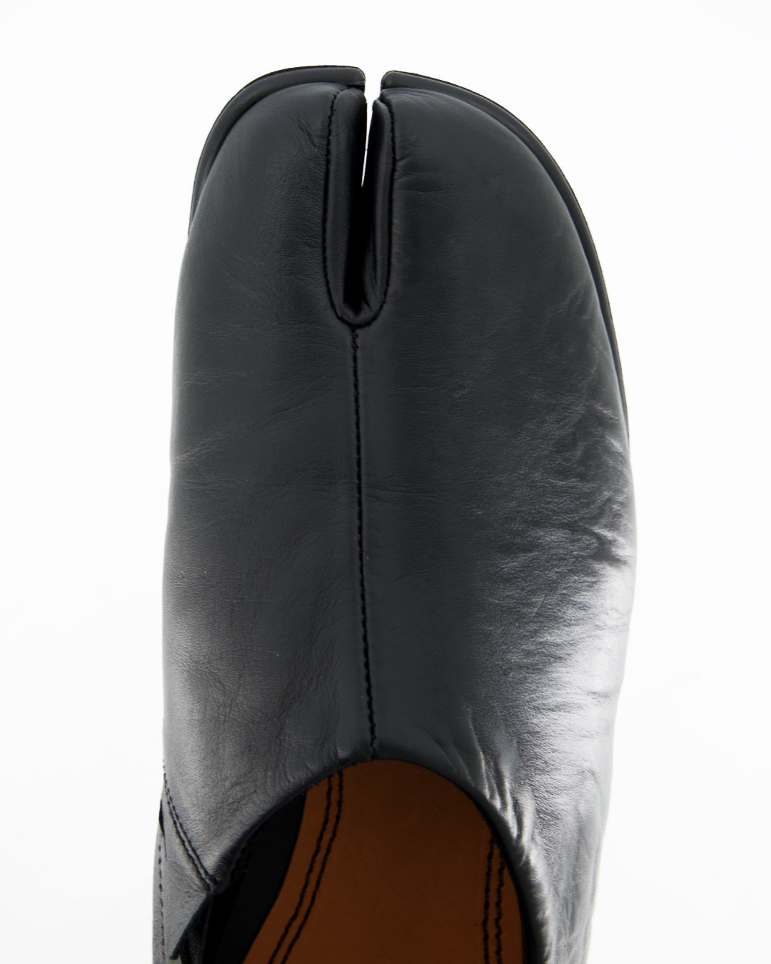 Zapato tabi negro - Koven