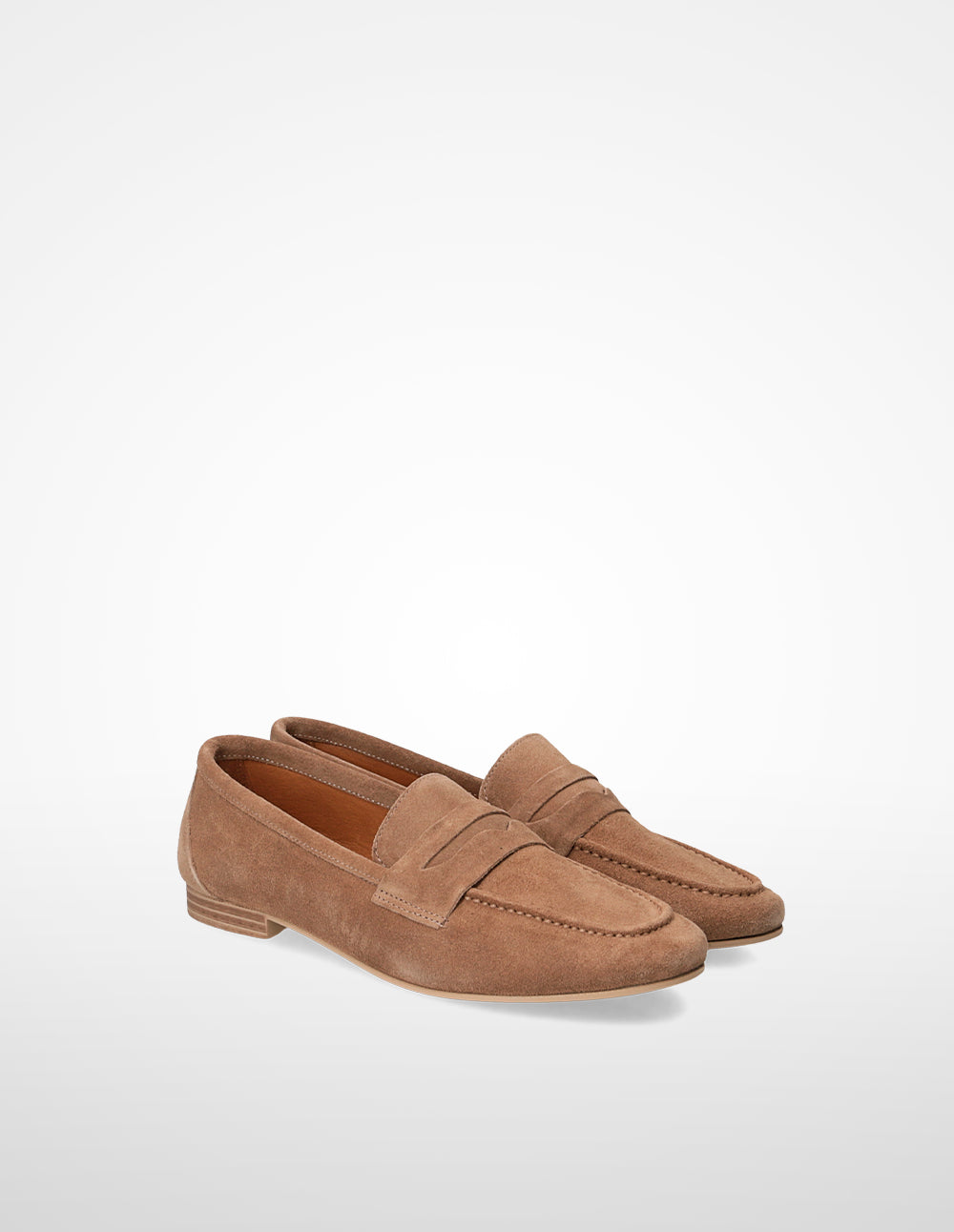 Ulanka Evan - Leather Moccasin