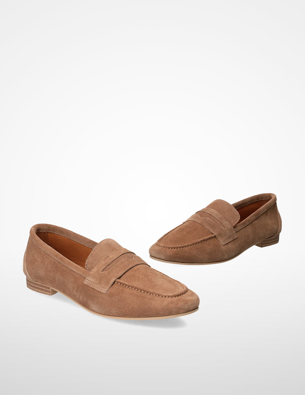 Ulanka Evan - Leather Moccasin