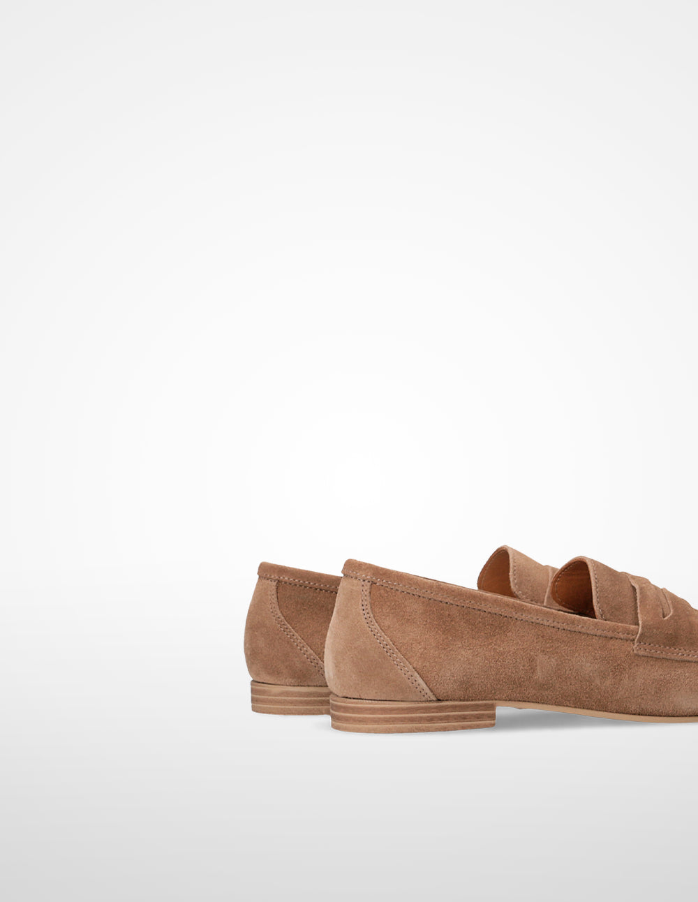 Ulanka Evan - Leather Moccasin