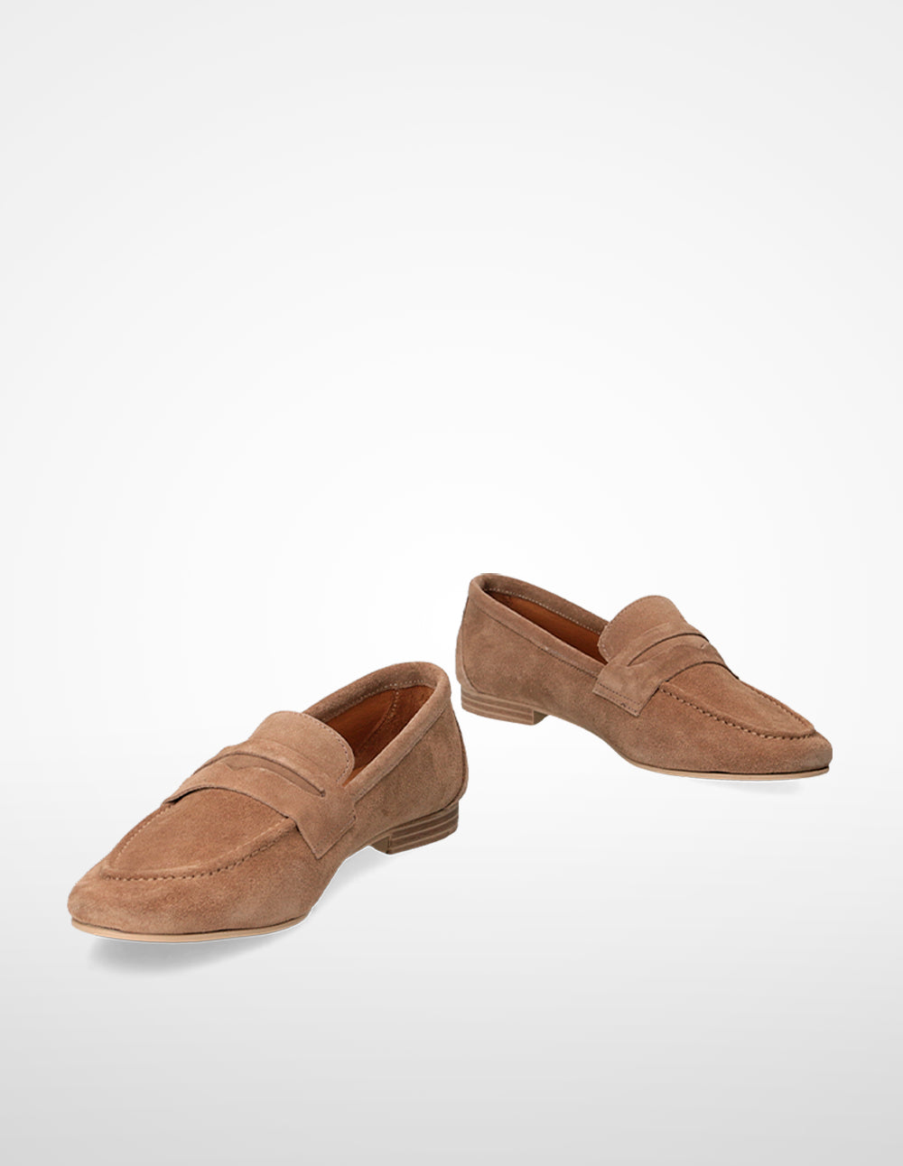 Ulanka Evan - Leather Moccasin