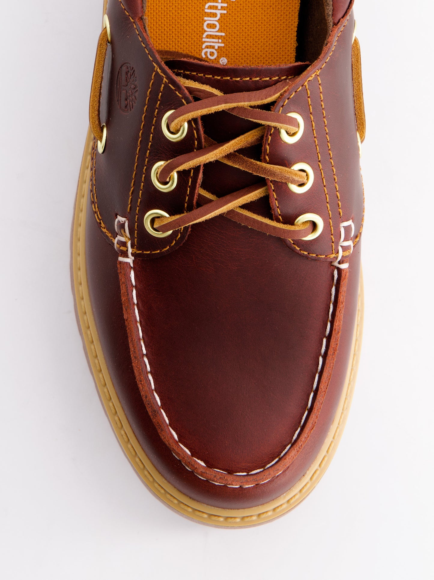 Timberland Stone Street - Platform boat shoes