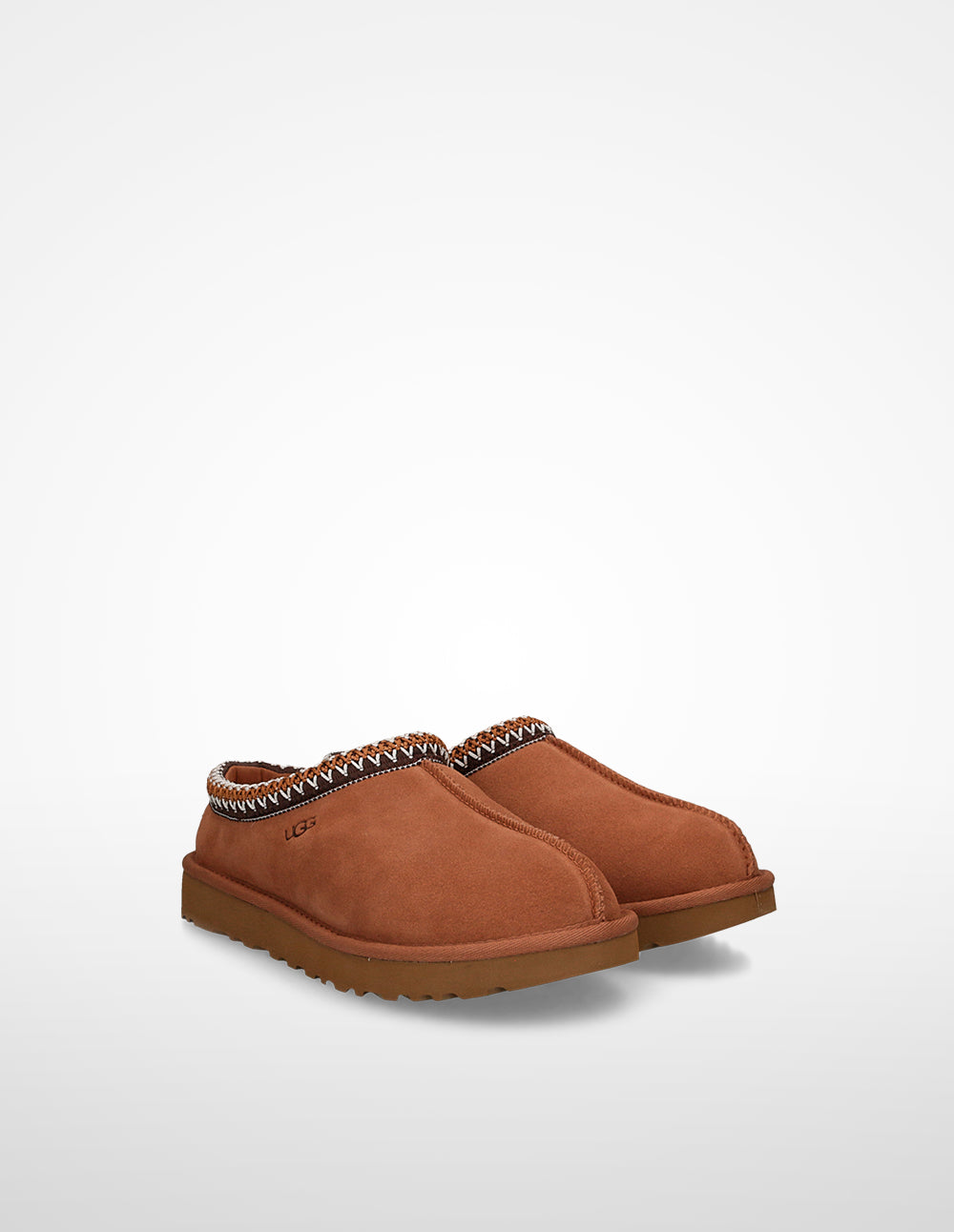 UGG Tazz - Zuecos de piel