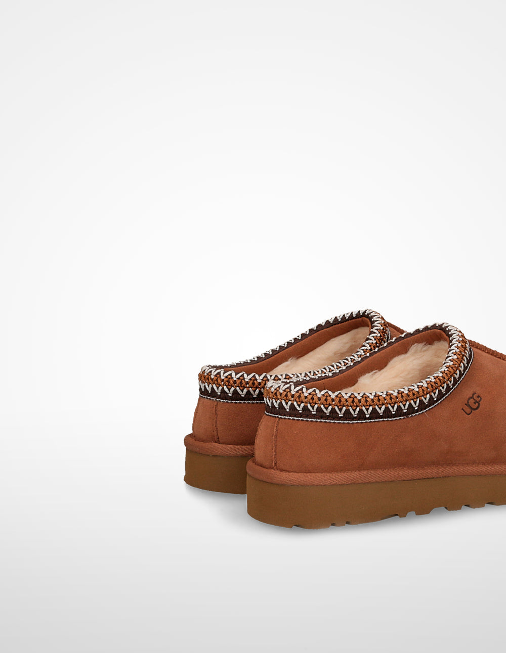 UGG Tazz - Leather Clogs