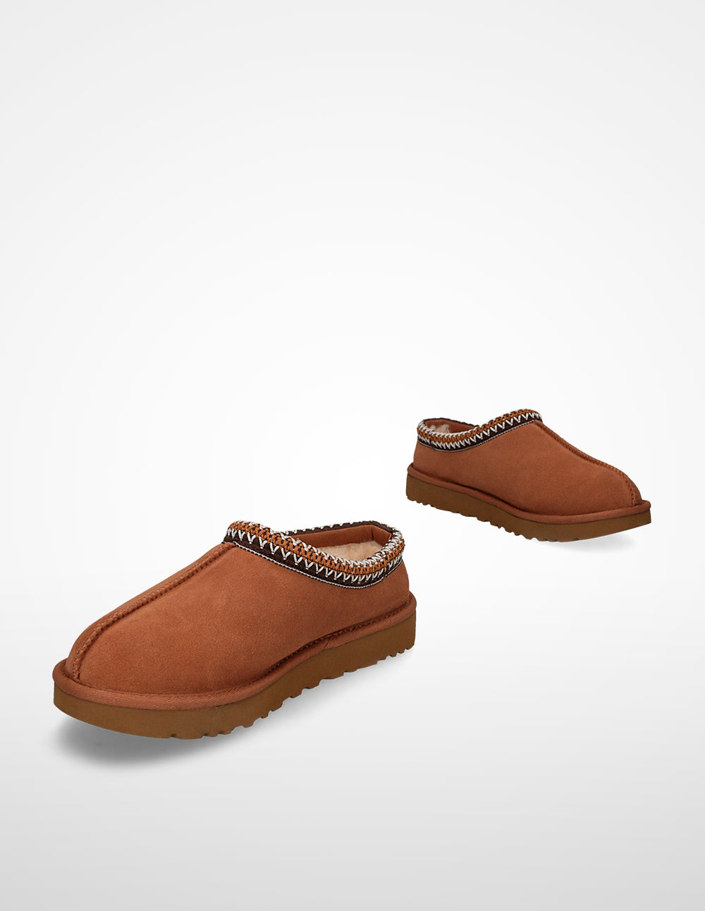 UGG Tazz - Leather Clogs